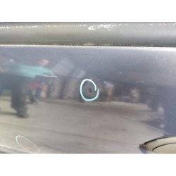 Porte Avant Gauche Renault Scenic 1 Phase 2 (3)